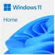 System operacyjny Microsoft Windows Home 11 64-bit Slovak USB