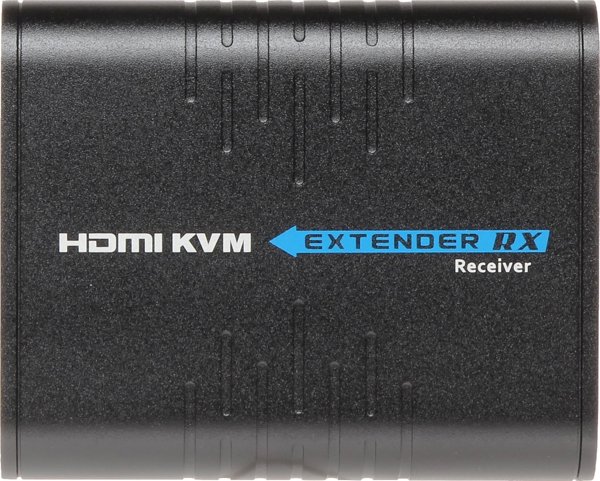 Signal Δέκτης Σήματος HDMI + USB Extender EX-100/RX, Μετάδοση AV Σήματος