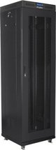 Ντουλάπα Lanberg Ελεύθερη ντουλάπα rack 19 42U 600x600, μαύρη