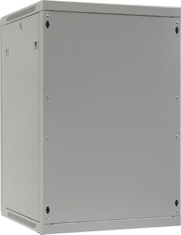 Επιτοίχια Ντουλάπα NetRack 19" 18U (019-180-66-021)