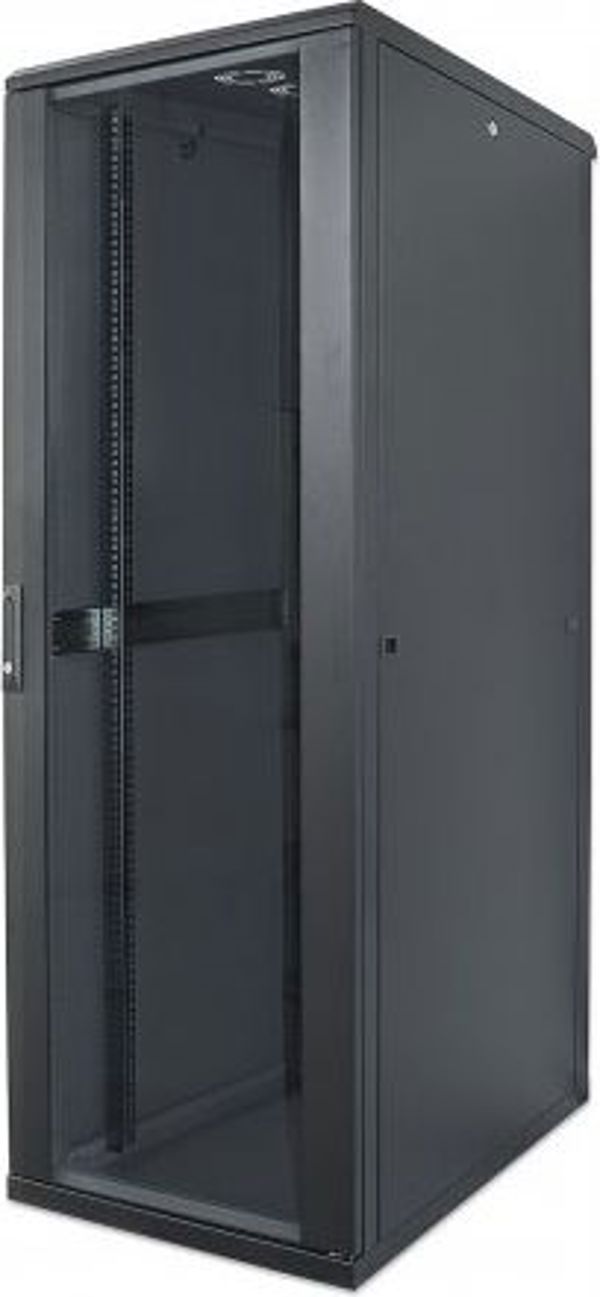 Ερμάριο Intellinet Network Solutions Ελεύθερης Στήριξης 19" 42U (713184)