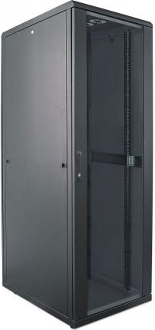 Ερμάριο Intellinet Network Solutions Ελεύθερης Στήριξης 19" 42U (713184)
