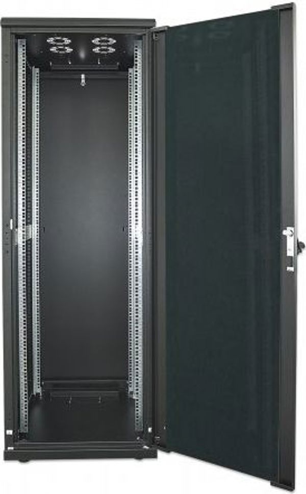 Ερμάριο Intellinet Network Solutions Ελεύθερης Στήριξης 19" 42U (713184)