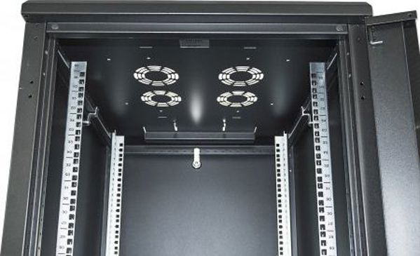 Ερμάριο Intellinet Network Solutions Ελεύθερης Στήριξης 19" 42U (713184)