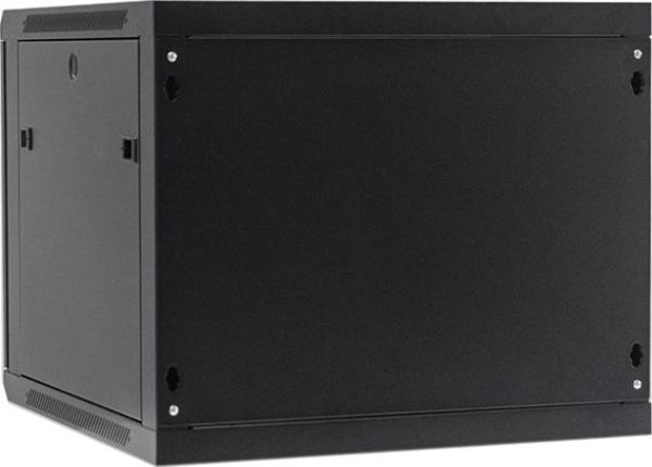Επιτοίχια Ντουλάπα NetRack 19" 9U (019-090-66-022)