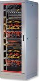 Ερμάριο Intellinet Network Solutions Ελεύθερης Στήριξης 19" 27U (711210)