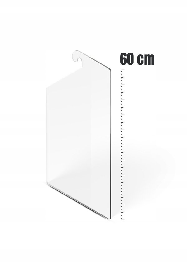 Szafa socjalna ubraniowa czterokomorowa KACPER II, 600 x 1800 x 500 mm, szara