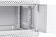 Ντουλάπα ράφι RACK 19" 4U 400mm Netrack ECO-Line γκρι