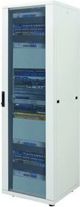 Ερμάριο Intellinet Network Solutions Δαπέδου 19" 42U (713450)
