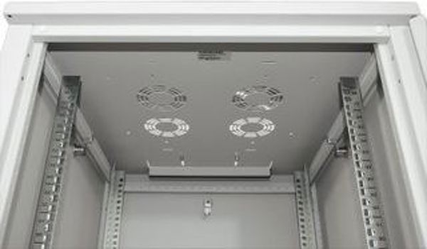 Ερμάριο Intellinet Network Solutions Δαπέδου 19" 42U (713450)
