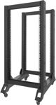 Ερμάριο Lanberg Ελεύθερης Στήριξης 19" 22U (OR01-6822-B)