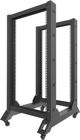 Ερμάριο Lanberg Ελεύθερης Στήριξης 19" 22U (OR01-6822-B)