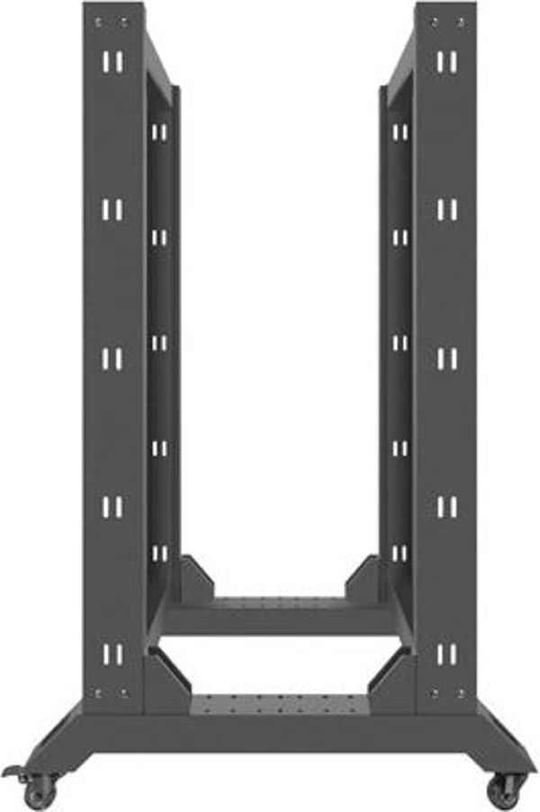 Ερμάριο Lanberg Ελεύθερης Στήριξης 19" 22U (OR01-6822-B)