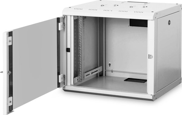 Επιτοίχια Ντουλάπα Digitus 19" 9U (DN-19 09-U)