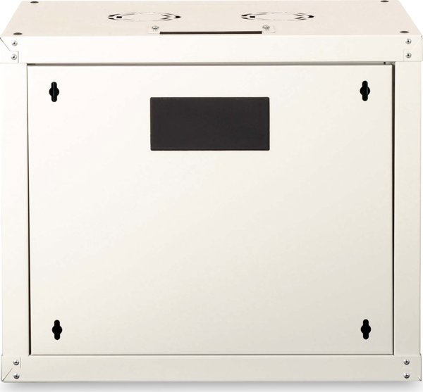 Επιτοίχια Ντουλάπα Digitus 19" 9U (DN-19 09-U)