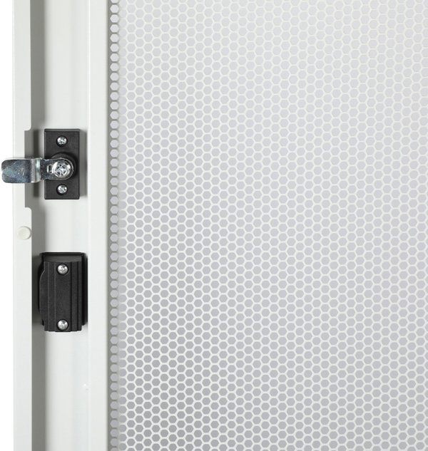Szafa Digitus DIGITUS 42U network cabinet Unique 2053x800x1000mm perforated front door grey