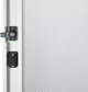Szafa Digitus DIGITUS 42U network cabinet Unique 2053x800x1000mm perforated front door grey