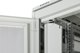 Szafa Digitus DIGITUS 42U network cabinet Unique 2053x800x1000mm perforated front door grey