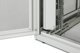 Szafa Digitus DIGITUS 42U network cabinet Unique 2053x800x1000mm perforated front door grey