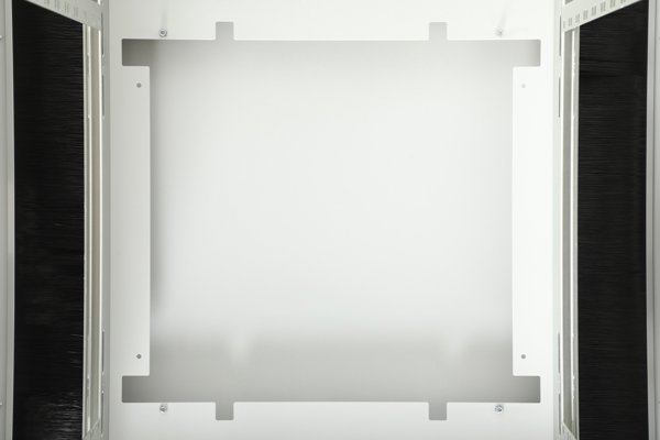 Szafa Digitus DIGITUS 42U network cabinet Unique 2053x800x1000mm perforated front door grey