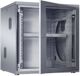 Επιτοίχια ντουλάπα Rittal 19" 6U (7507.000)