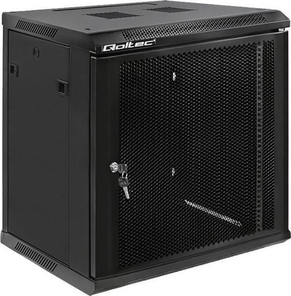 Ντουλάπα Qoltec Κρεμαστή 19" 12U (54488)
