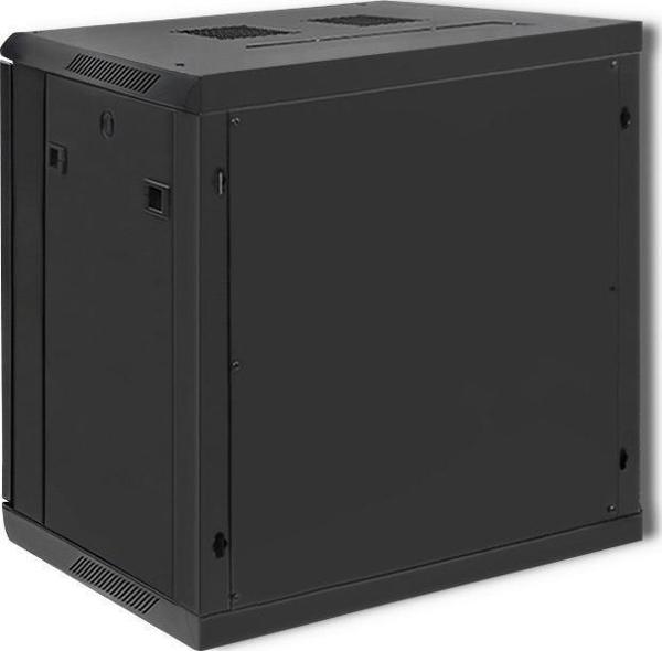 Ντουλάπα Qoltec Κρεμαστή 19" 12U (54488)