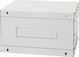 Σζαφα Τριτον Βισζάντσα 19" 4U (RXA-04-AS4-CAX-A1)