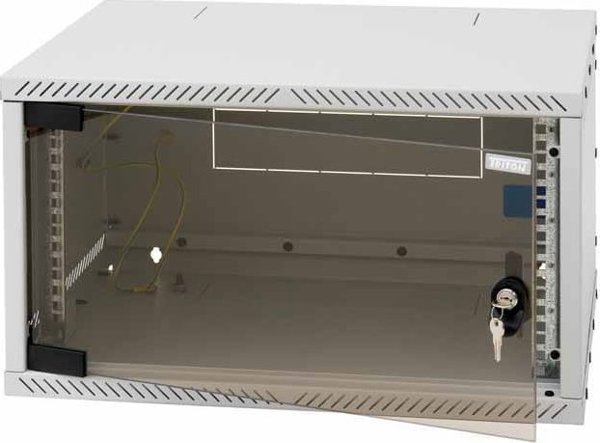 Σζαφα Τριτον Βισζάντσα 19" 4U (RXA-04-AS4-CAX-A1)