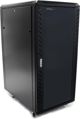 Συρταριέρα StarTech Στάνταρ 19" 25U (RK2536BKF)
