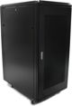 Συρταριέρα StarTech Στάνταρ 19" 25U (RK2536BKF)