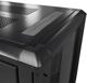 Συρταριέρα StarTech Στάνταρ 19" 25U (RK2536BKF)