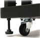 Συρταριέρα StarTech Στάνταρ 19" 25U (RK2536BKF)