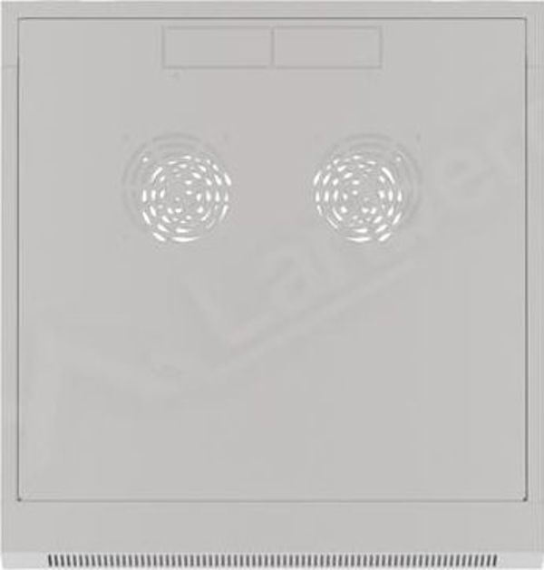 Κρεμαστό ντουλάπι Lanberg 19" 6U (WFFA-5606-10S) 6757950 5901969422061