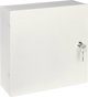 Ντουλάπα Lexi-NET LEXI-Net καθολική ντουλάπα Basic 300x300x100 mm, πλάκα συναρμολόγησης, λευκή