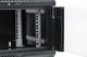 Επιτοίχια ντουλάπα διακομιστή RACK 19" 4U 400mm NetRack ECO-Line μαύρη