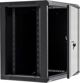 Επιτοίχια Ντουλάπα NetRack 19" 12U (019-120-645-022)