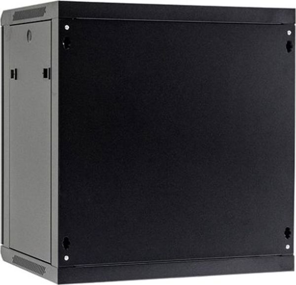 Επιτοίχια Ντουλάπα NetRack 19" 12U (019-120-645-022)