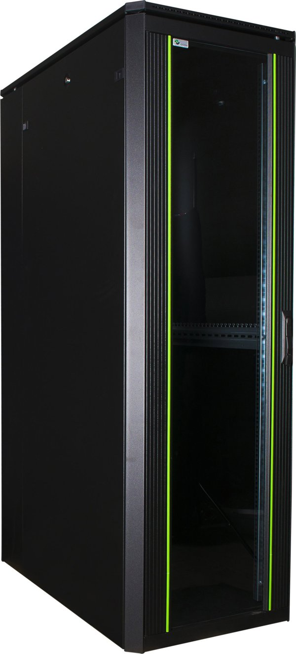 Ερμάριο Lanview 19'' 36U Rack Cabinet 600 x