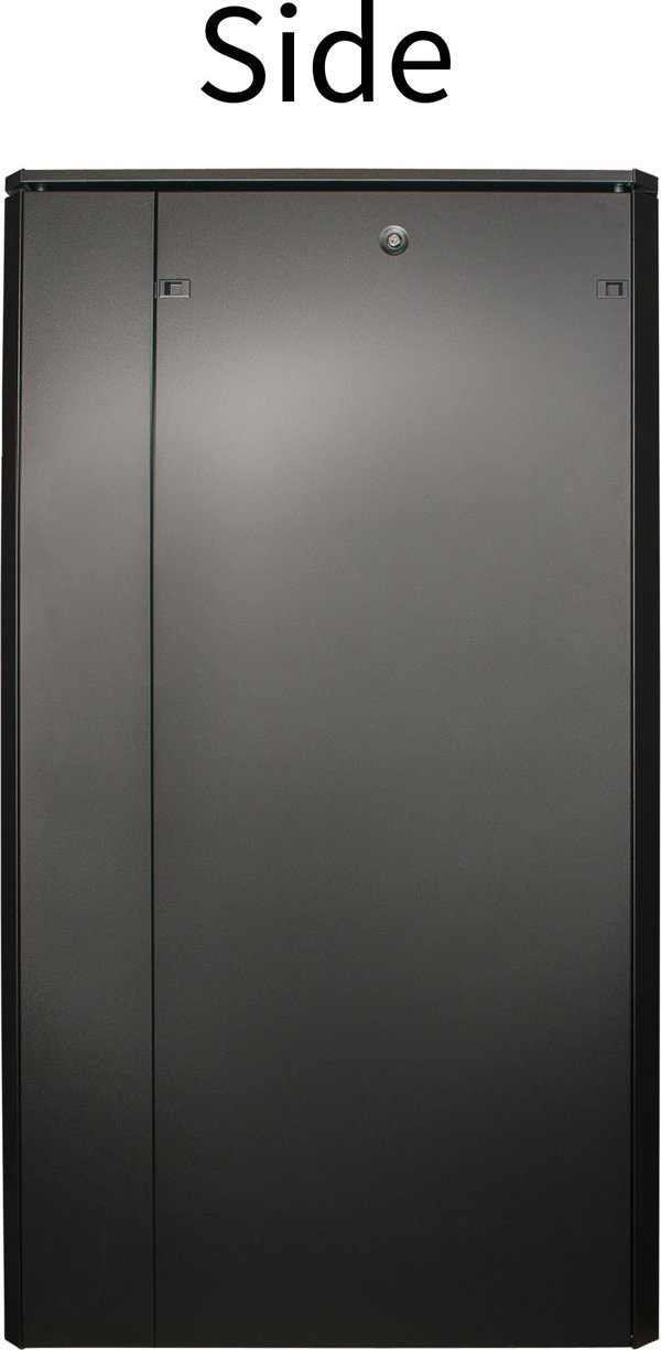 Ερμάριο Lanview 19'' 36U Rack Cabinet 600 x