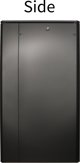 Ερμάριο Lanview 19'' 36U Rack Cabinet 600 x