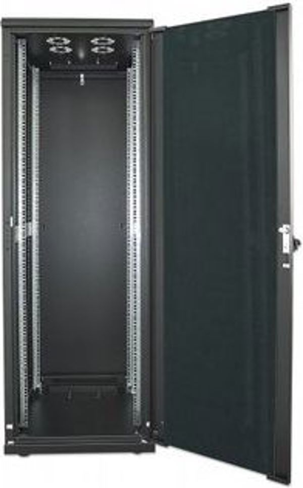 Ερμάριο Intellinet Network Solutions Ελεύθερης Στήριξης 19" 22U (713603)