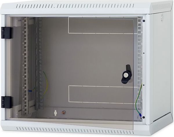 Ντουλάπα Triton Wiszaca 19" 15U (RUA-15-AS6-CAX-A1)