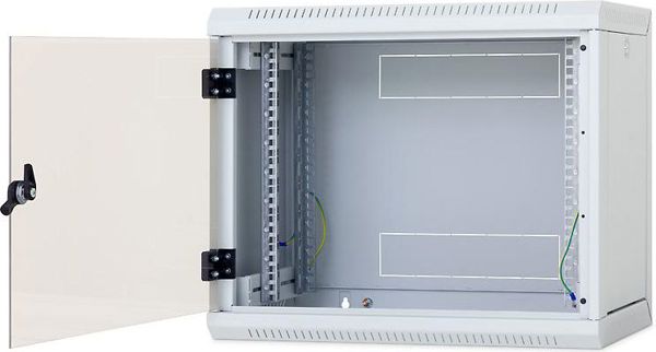 Ντουλάπα Triton Wiszaca 19" 15U (RUA-15-AS6-CAX-A1)