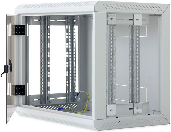 Ντουλάπα Triton Wiszaca 19" 15U (RUA-15-AS6-CAX-A1)