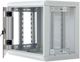 Ντουλάπα Triton Wiszaca 19" 15U (RUA-15-AS6-CAX-A1)