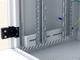 Ντουλάπα Triton Wiszaca 19" 15U (RUA-15-AS6-CAX-A1)
