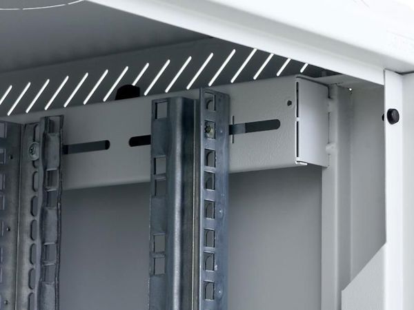 Ντουλάπα Triton Wiszaca 19" 15U (RUA-15-AS6-CAX-A1)