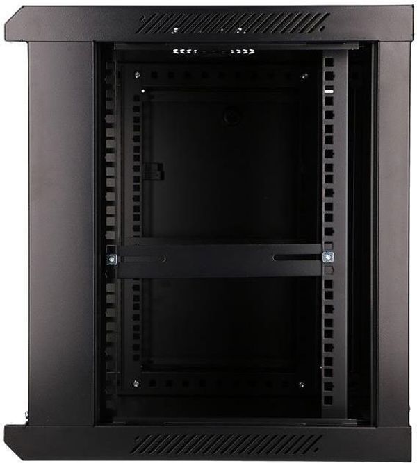 Επιτοίχια Κλειστή Ντουλάπα ExtraLink 19" 9U (EX.3968)