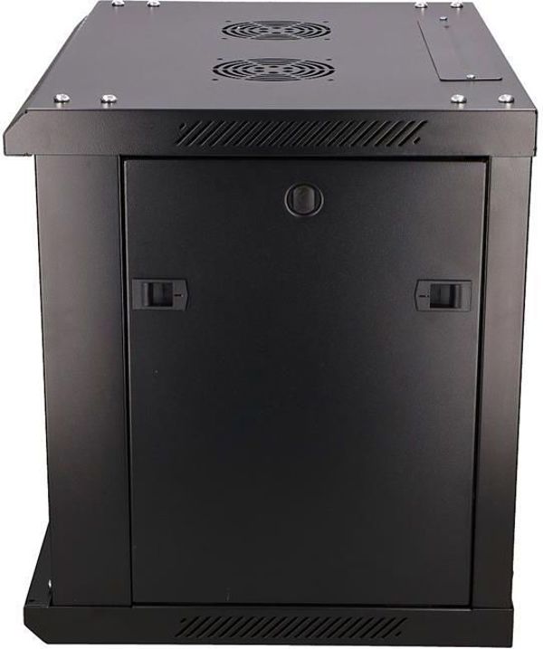 Επιτοίχια Κλειστή Ντουλάπα ExtraLink 19" 9U (EX.3968)